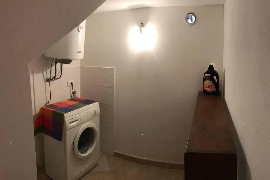 Casa Vacanze Residenza Del Sole Valledoria 0*,